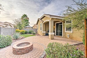 Casa (2 Bedrooms) | Interior