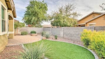 Nhà (2 Bedrooms) | Nội thất