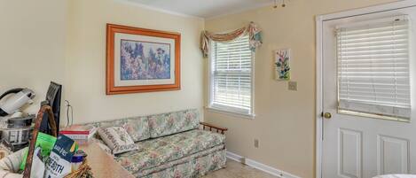 Casa (2 Bedrooms) | Interior