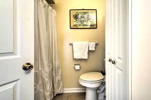 Maison (2 Bedrooms) | Intérieur