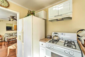 Microones, forn, placa de cuina i rentaplats
