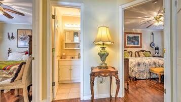 Nhà (2 Bedrooms) | Nội thất