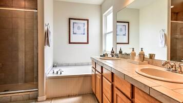 Lägenhet (3 Bedrooms) | Interiör