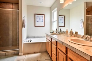 Appartement (3 Bedrooms) | Intérieur