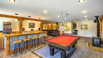 House (Multiple Bedrooms) | Interior