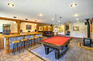 Casa (Multiple Bedrooms) | Interior