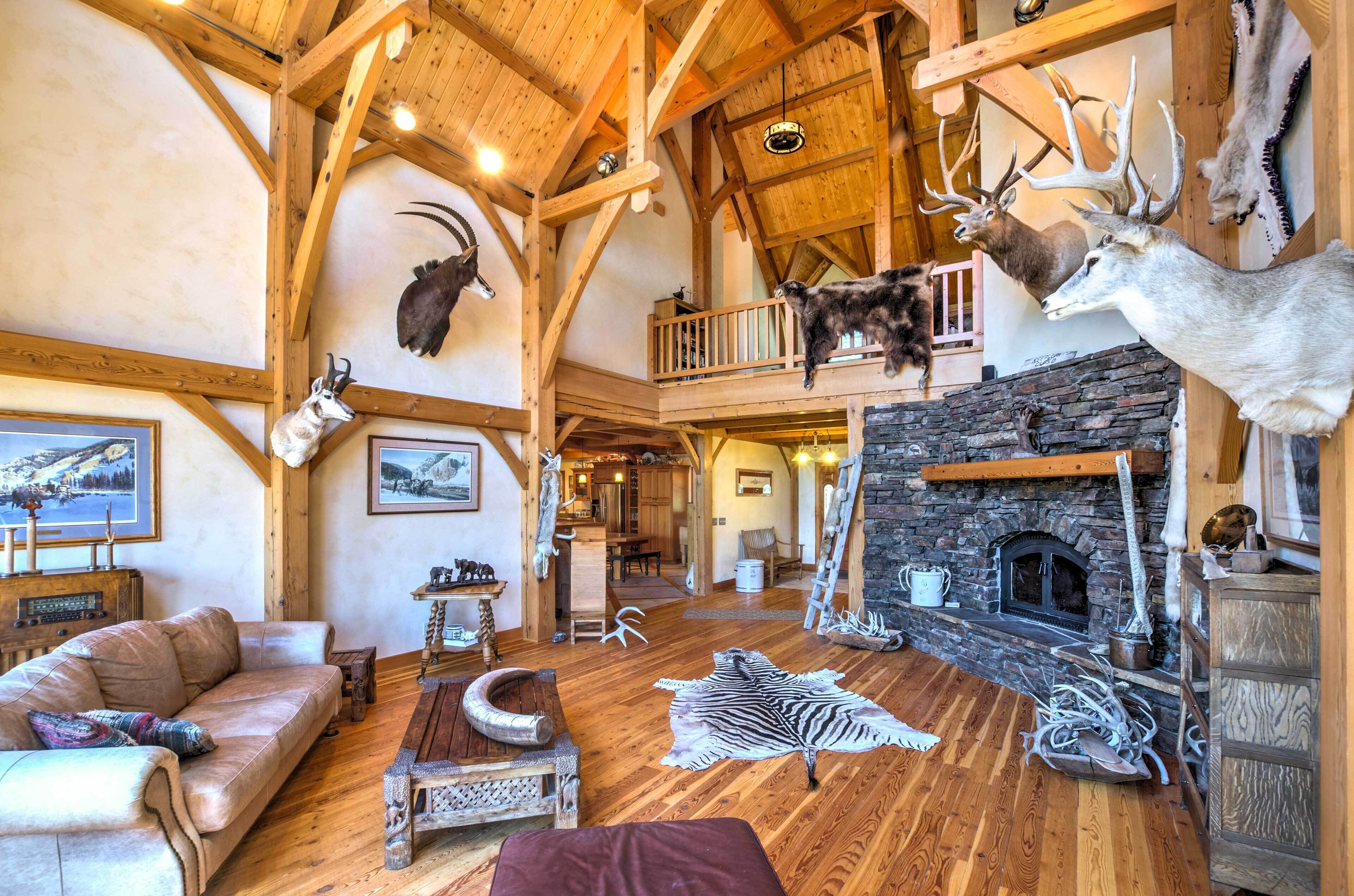 House (Multiple Bedrooms) | Interior