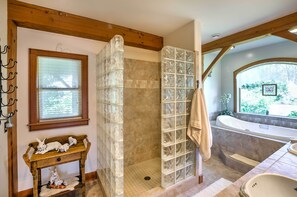 Hus (Multiple Bedrooms) | Innvendig