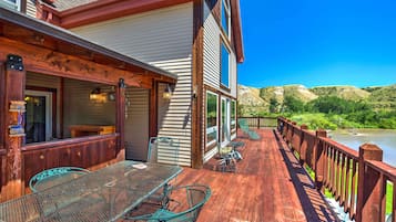 House (Multiple Bedrooms) | Interior