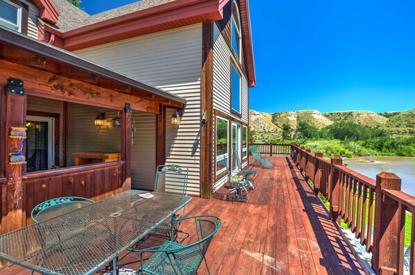 Casa (Multiple Bedrooms) | Interior