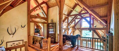 House (Multiple Bedrooms) | Interior