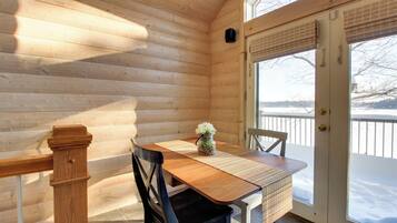 Maison (3 Bedrooms) | Intérieur