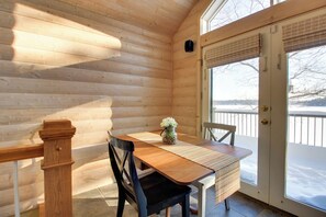 Huis (3 Bedrooms) | Interieur