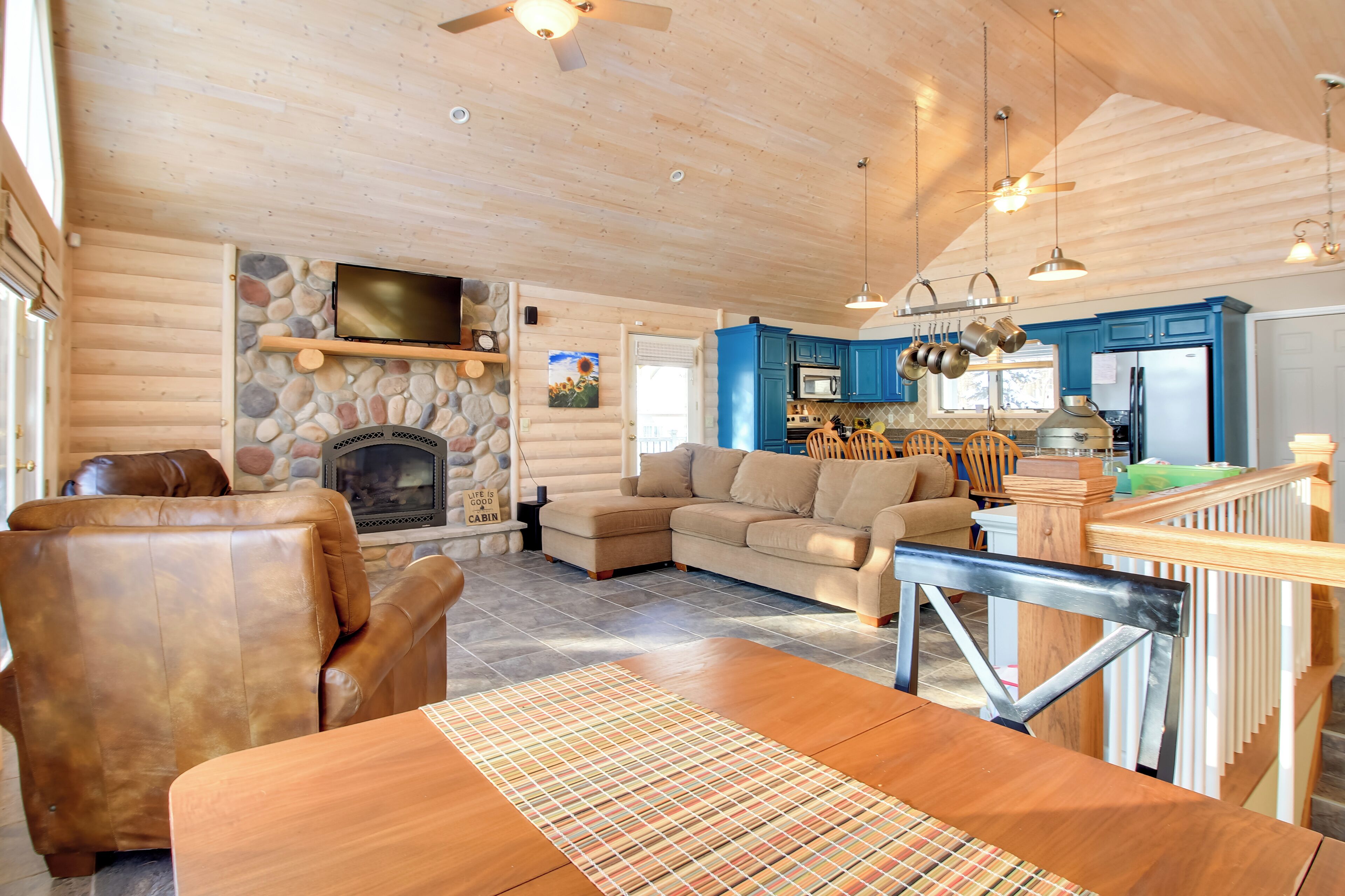 Hus (3 Bedrooms) | Fasade