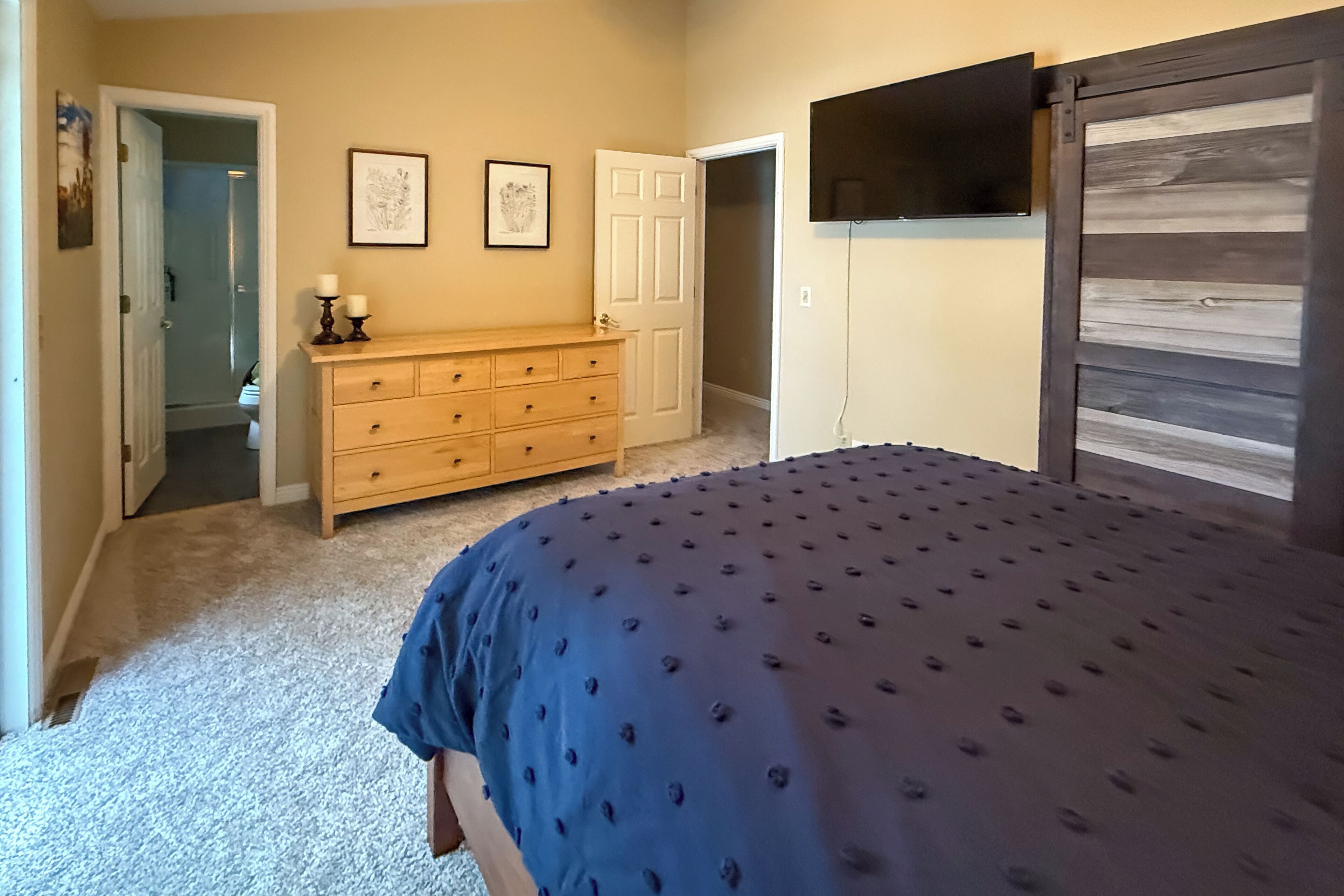 Casa (3 Bedrooms) | Interior