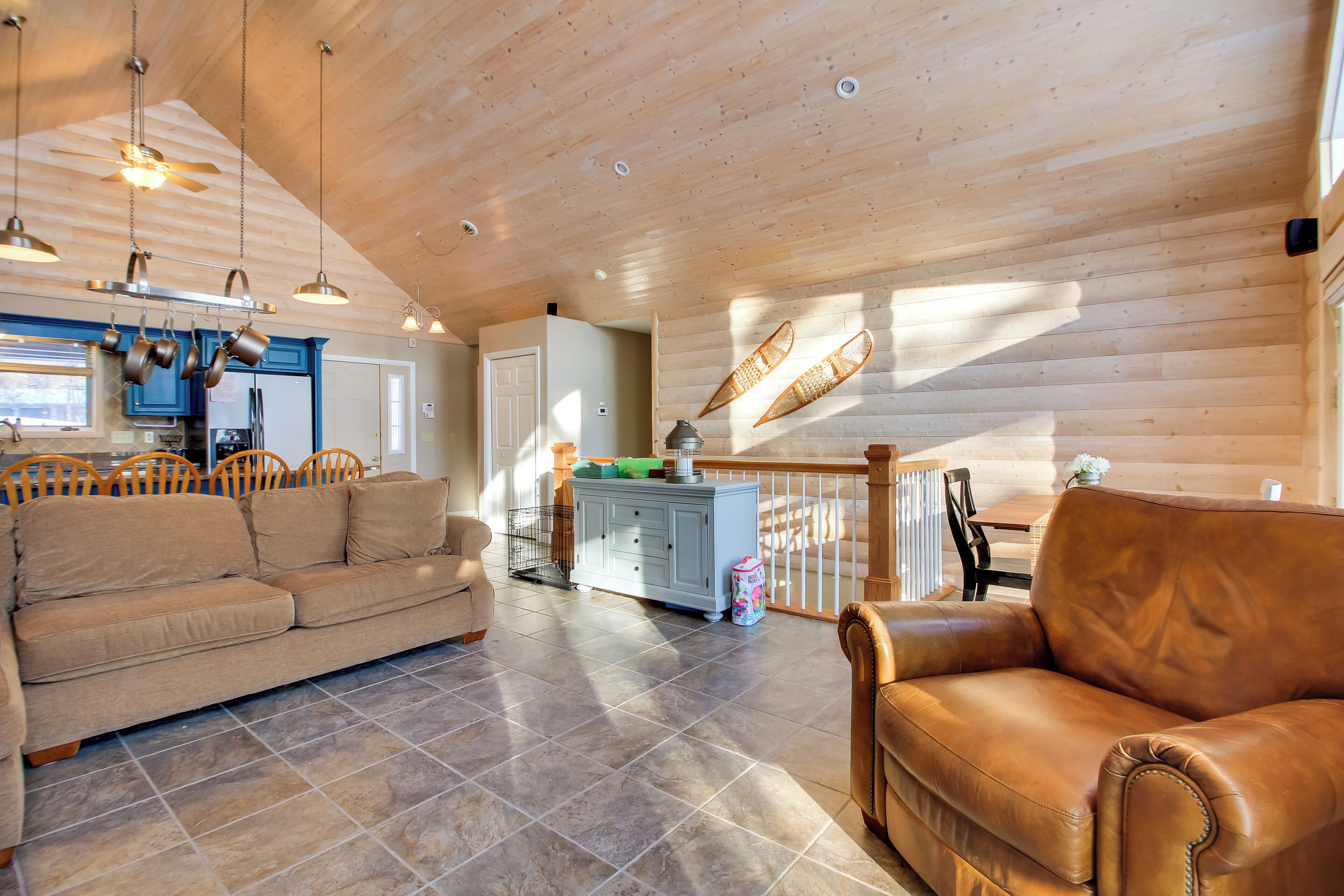 獨棟房屋 (3 Bedrooms) | 住宿內部