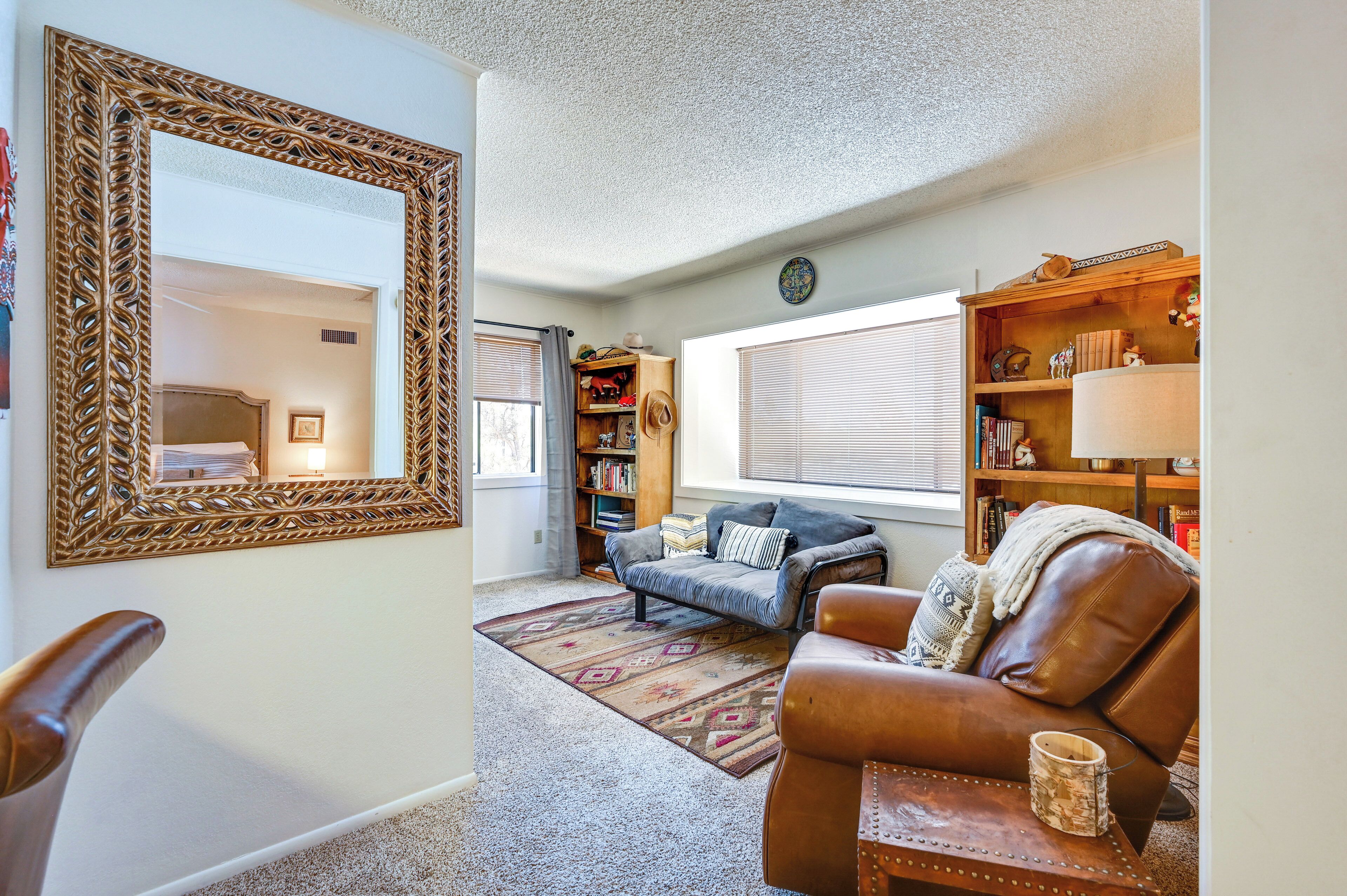 Cottage (2 Bedrooms) | Interior