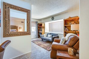 Cottage (2 Bedrooms) | Interior