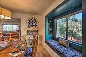 Casa de campo (2 Bedrooms) | Interior