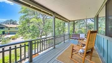 Cottage (2 Bedrooms) | Interior