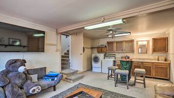 Cottage (2 Bedrooms) | Interior