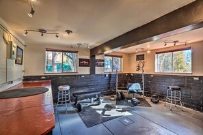Cottage (2 Bedrooms) | Interior