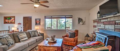 واجهة المنشأة