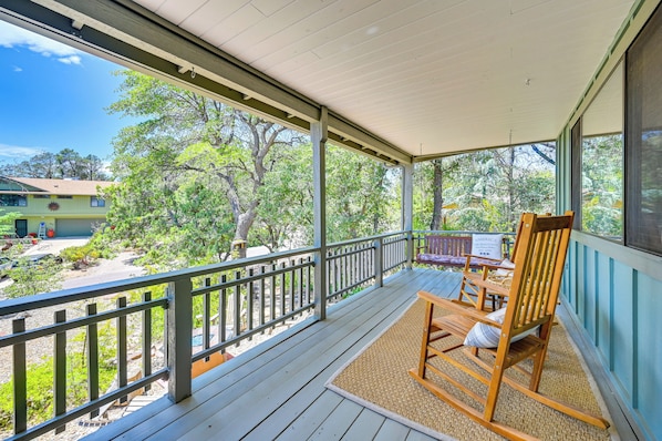 Cottage (2 Bedrooms) | Intérieur