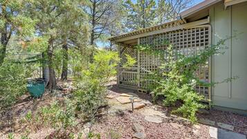 Casa de campo (2 Bedrooms) | Interior