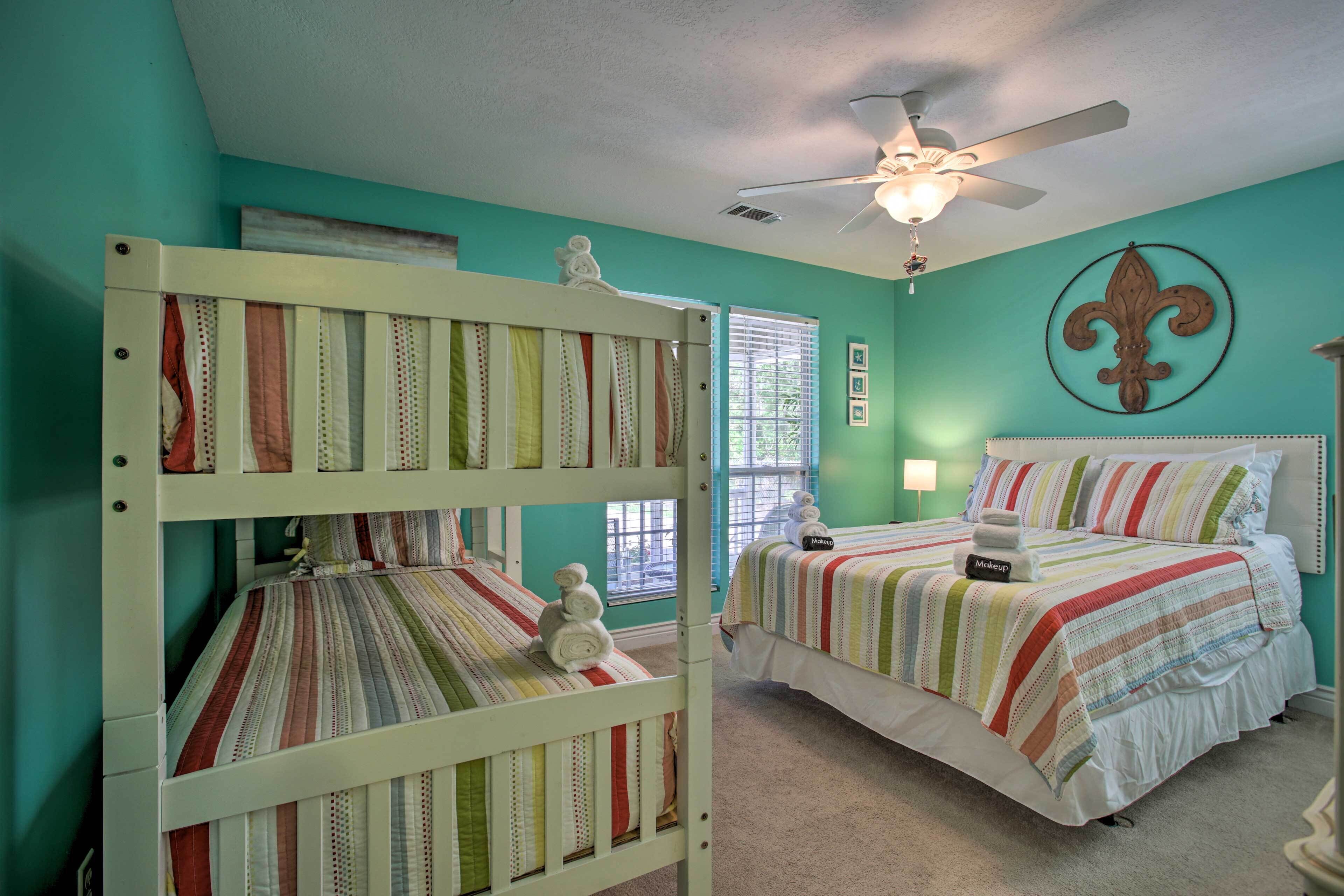 Casa (2 Bedrooms) | Interior