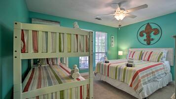 Casa (2 Bedrooms) | Interior