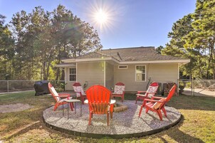 独立别墅 (2 Bedrooms) | 住宿内部