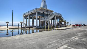 Maison (2 Bedrooms) | Intérieur