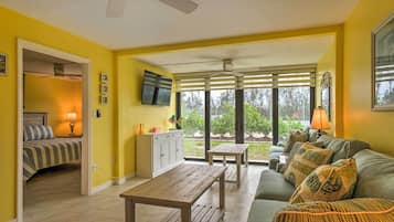 Apartment (2 Bedrooms) | Front of property