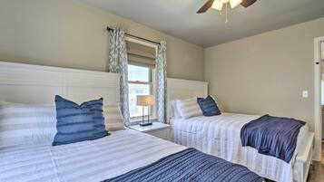 Ferienhaus (2 Bedrooms) | Innenbereich