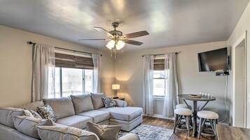 獨棟房屋 (2 Bedrooms) | 住宿正面