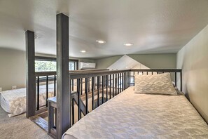 Huis (1 Bedroom) | Interieur