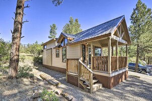 House (1 Bedroom) | Front of property