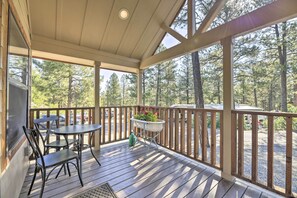 Rumah (1 Bedroom) | Interior