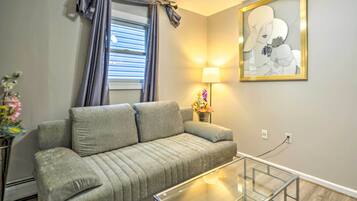 Nhà (2 Bedrooms) | Nội thất