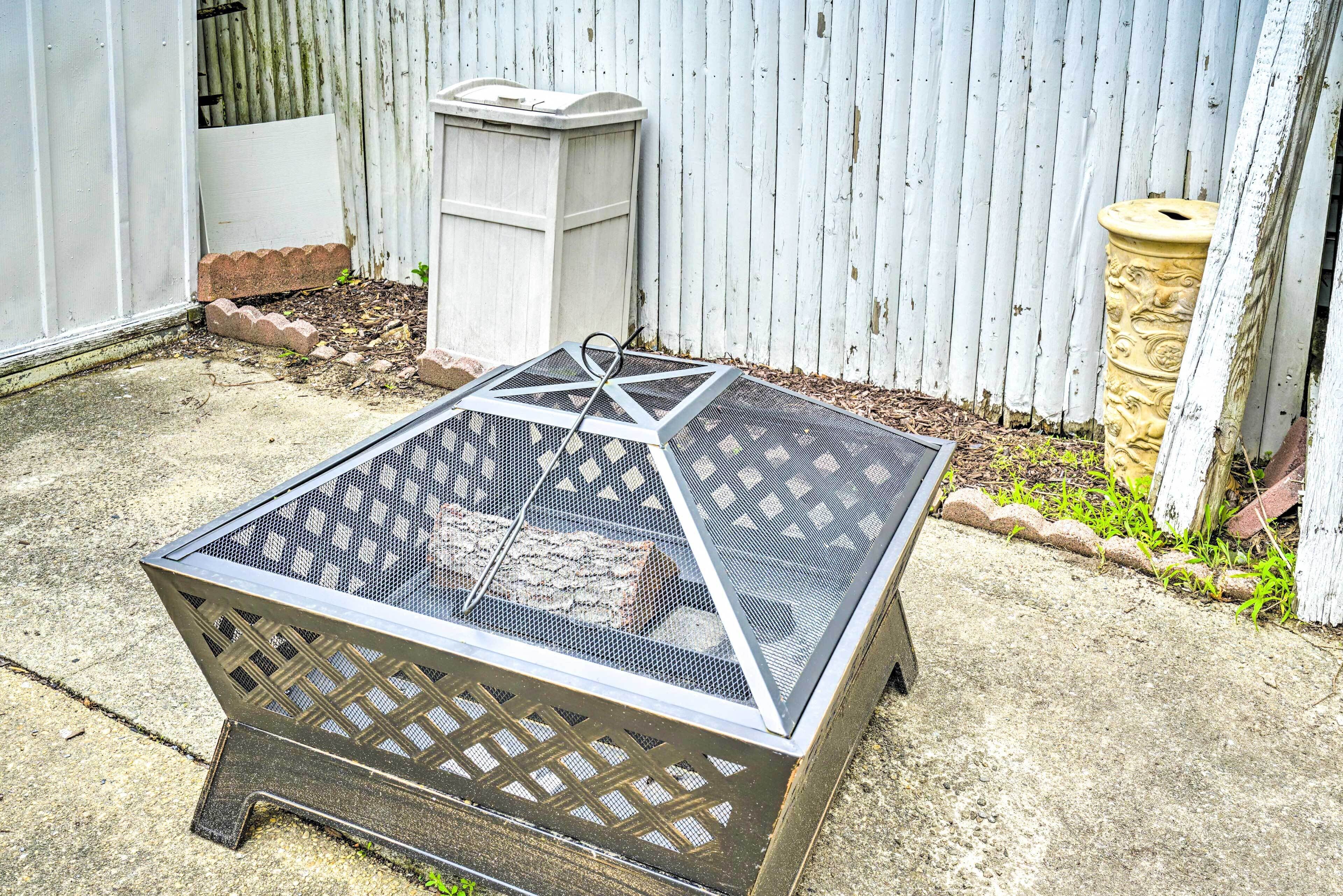 Rumah (2 Bedrooms) | Interior