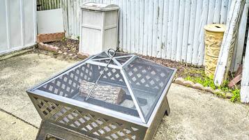 Rumah (2 Bedrooms) | Interior