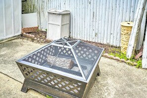 Casa (2 Bedrooms) | Interior