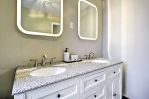 Maison (2 Bedrooms) | Intérieur