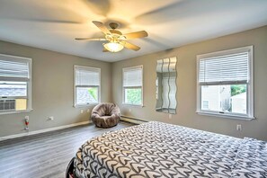 Maison (2 Bedrooms) | Intérieur