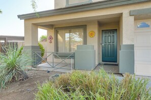 Huis (4 Bedrooms) | Interieur