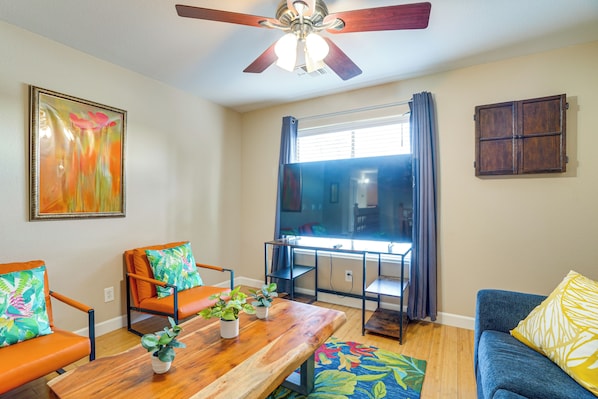 Hus (4 Bedrooms) | Innvendig