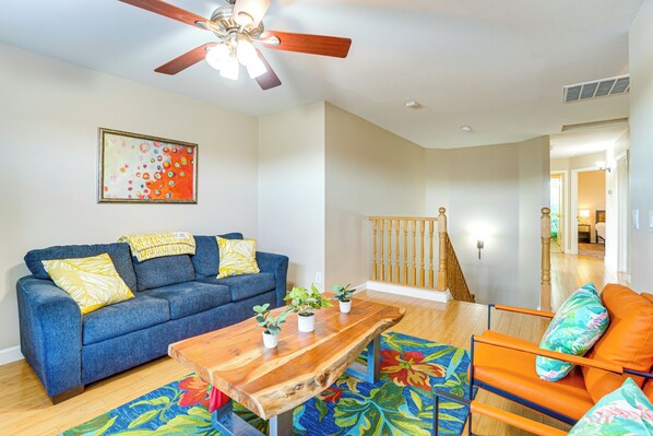 Huis (4 Bedrooms) | Interieur