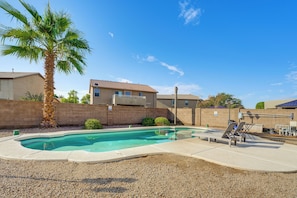 House (4 Bedrooms) | Interior - Avondale Abode: Pool, Lake Views & On-site Fishing (Avondale)