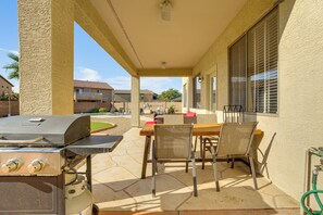 單棟  房屋 (4 Bedrooms) | 內部